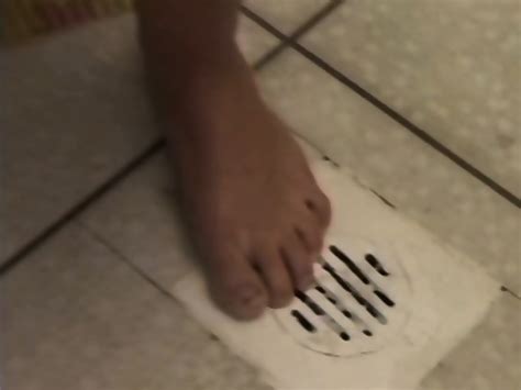 Blonde Gets Creampied And Pissed