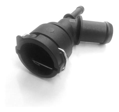 Flange Ar Quente Audi A3 Polo Bora Golf 1j0122291b Nova Frete grátis