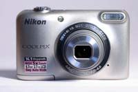 Nikon Coolpix L27 Review | Photography Blog