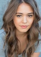 KAYLEE BRYANT Nude AZNude