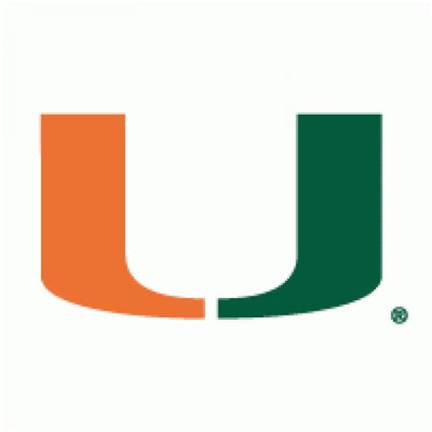 University of Miami Logo Wallpaper - WallpaperSafari