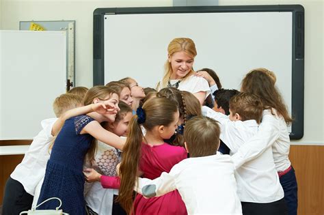Блог 4 класса "Г": Первый раз в 5 класс!