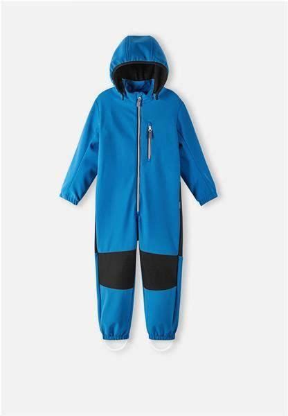 Kombinezon softshell REIMA Nurmes - Ceny i opinie - Ceneo.pl