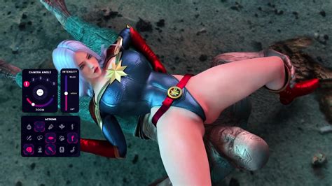 Fuck Scenes Collection