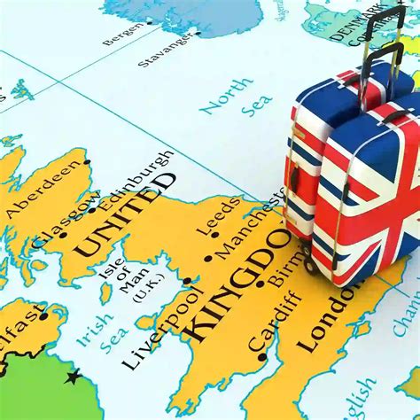 Essential UK Tourist Visa Requirements - Foreigners Studio