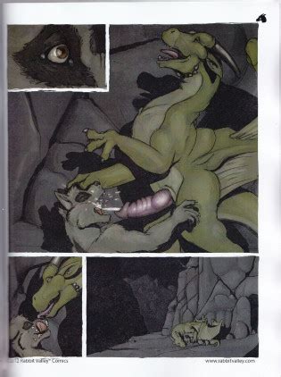 Dragons Hoard Volume 3 Luscious Hentai Manga Porn