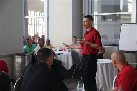 Dvids News 4th Marine Corps District Hosts Career Recruiter Conference