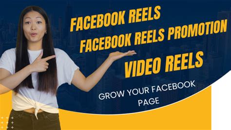 Do Facebook Reels And Instagram Reels Promotion By Winklerstrickan Fiverr
