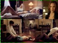 Naked Marie Kremer In Gigola