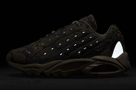 Nocta X Nike Hot Step Air Terra Snakeskin Dr Sbd