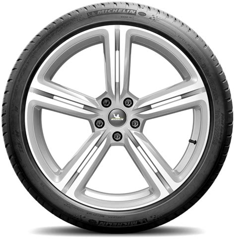 Michelin Pilot Sport 3 19550r15 86v Tyreright