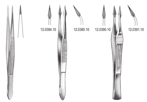 Купить Пинцеты для извлечения заноз в Шымкенте | ТОО Казмедиал