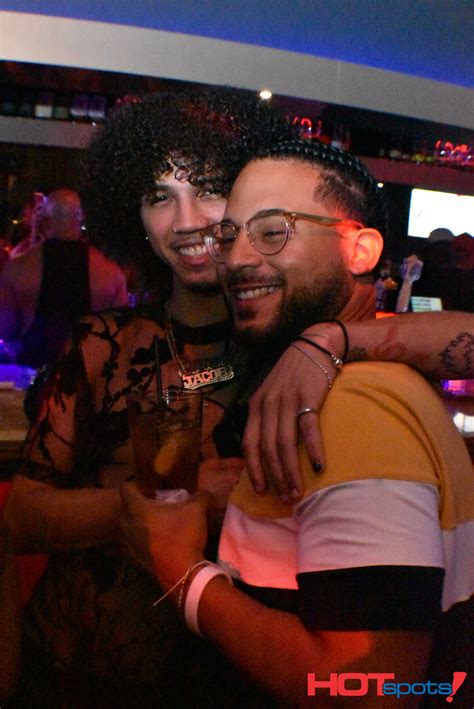 Sundays at Georgie’s Alibi / Monkey Bar Wilton Manors – PHOTOS