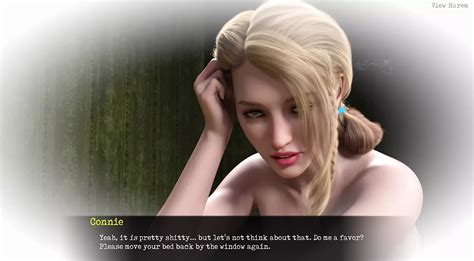 Rob And Connie Hard Sex In Dream Porn Game Thelist V XHamster