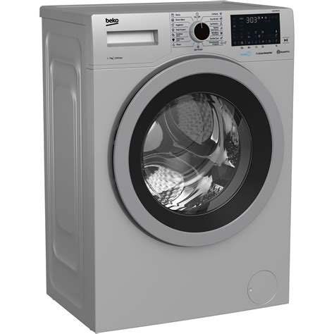 Beko WUE7636X0A Slim Mosógép, 7 kg, 1200 RPM, D energiaosztály ...