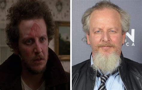 The Cast Of Home Alone Then And Now Gallery Ebaums World