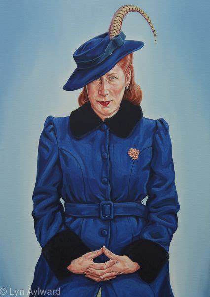 I Know Something You Dont Self Portrait Oil On Canvas