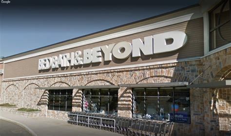 Bed Bath And Beyond Makes Return As Online Shopping Destination Fall