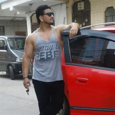 Suraj India Gay Travel Buddy