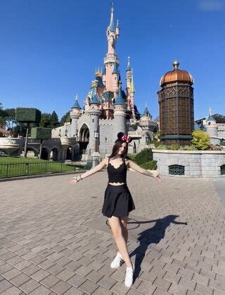 Patricia Herfort Patricia Herfort Nude OnlyFans NudoStar TV