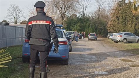 Omicidio Di Capodanno Sotto Esame Il Cellulare Del Presunto Omicida