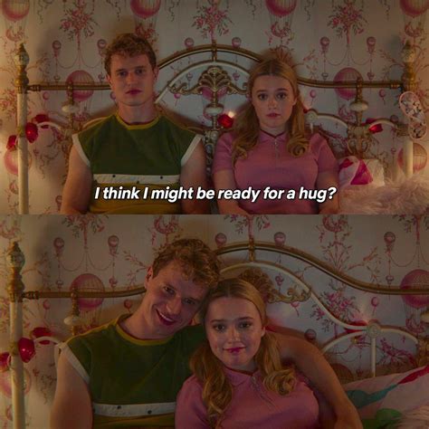 Sex Education Heres Everything You Need To Know Before You Watch Season About Maeve Wiley