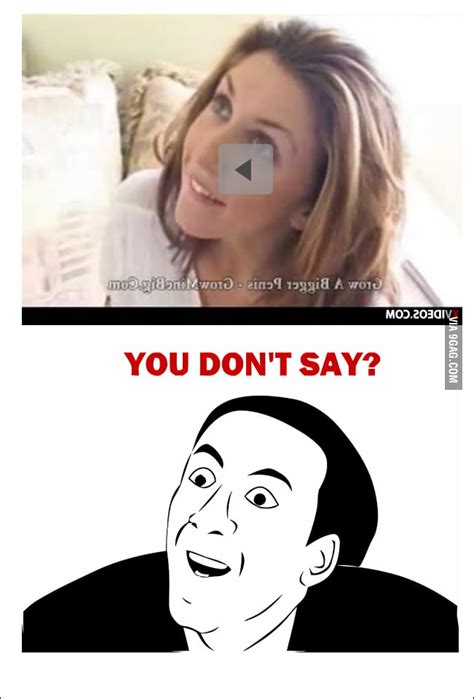 Noticed A Meme While Watching Porn PAUSE 9GAG 9GAG