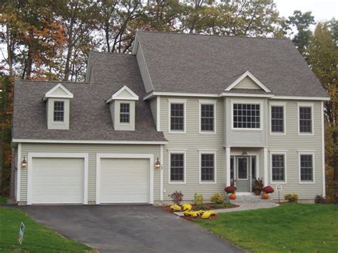 Cherry Hill Homes Builders Of Fine Custom Homes In New Hampshire