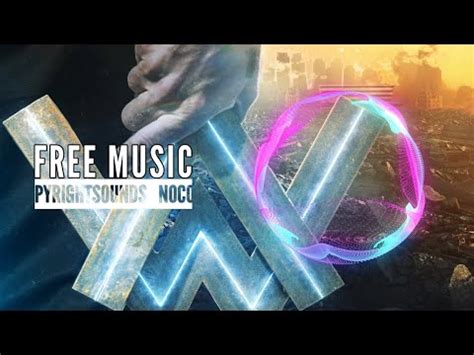 alan walker remix limited nocopyrightsounds youtube