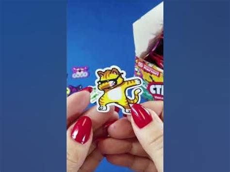 Стикерсы из магнита ! Такие классные наклейки ! #стикерсы #стикеры # ...