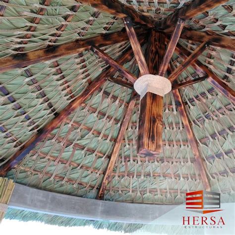 palapas archivos techos  pergolas en queretaro