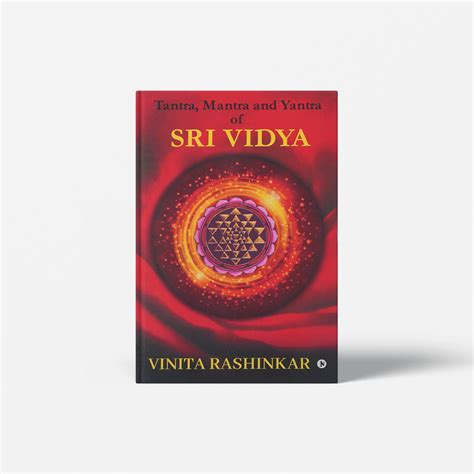 Sri Vidya And Srichakra 6