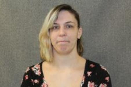 Rae E Mackin Sex Offender In Oshkosh Wi Wi