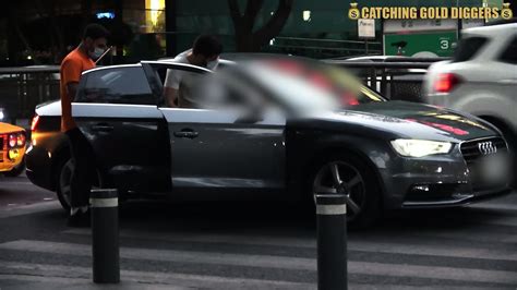 Amazing Foursome With Two Hot Ass Babes Picked Up From The Bus Stop