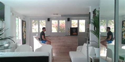 Sauna Gym Centre Valencia Gay Sauna CLOSED Travel Gay