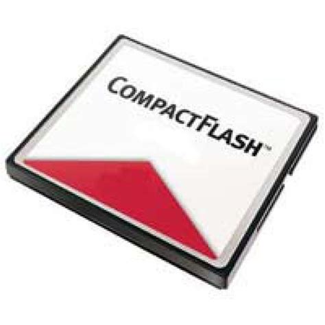 Карта памяти Transcend 2Gb Compact Flash 133x (TS2GCF133) – фото ...