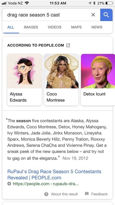 What Did Alyssa Do To Insult The Gay Interns At Google R