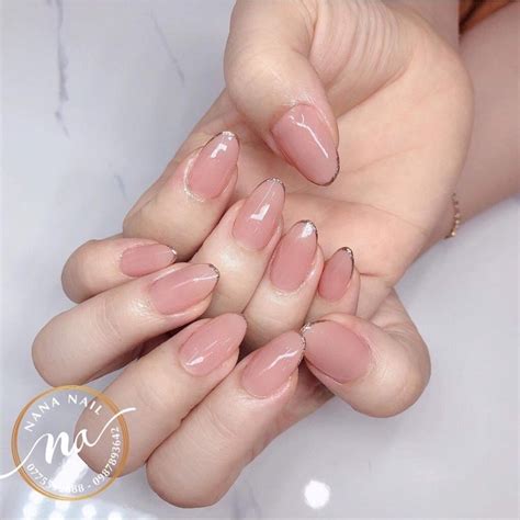 Mua sơn thạch hồng nude màu sơn hot trend giá rẻ nhất TecKi Vn