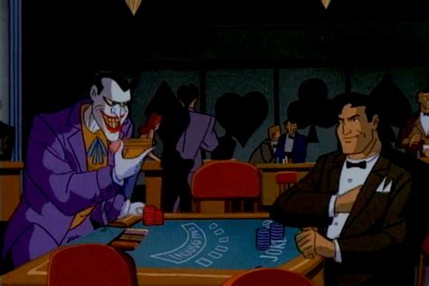 Joker S Wild 1992