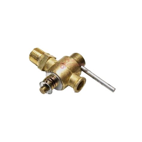 Кран сливной МТЗ ПС-7(КР2) (id 107926974)