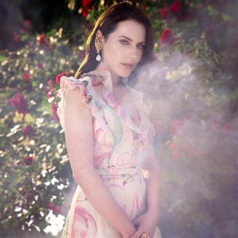 Antje Traue Nude And Some Leaked Photos The Fappening