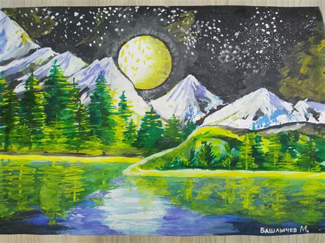 «Шантарам» - Горная прохлада