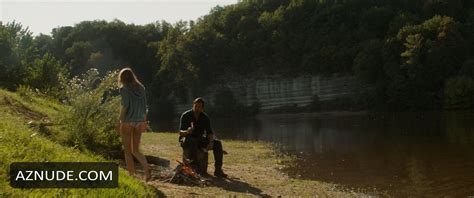 Savage Nude Scenes Aznude