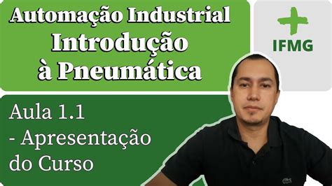 Apresentação Do Curso Youtube