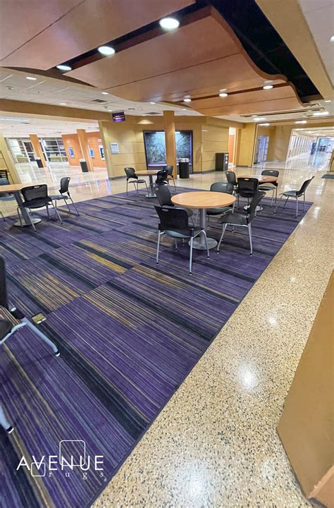 UPS Shipping and Drop-Off Services at LSU Student Union 8