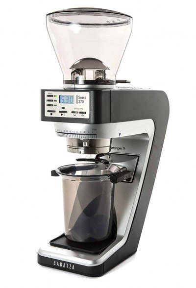 Baratza Sette 30, 270, 270wi Review | LifeStyle Lab