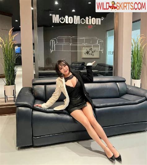 Rebecca Liu Nude Leaked Photos And Videos WildSkirts