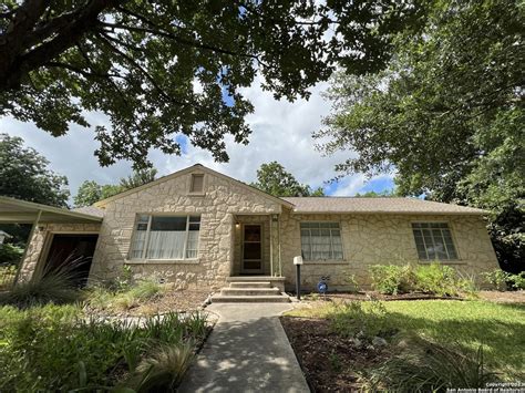 219 E Sunshine Dr, San Antonio, TX 78228 | MLS# 1701442 | Redfin