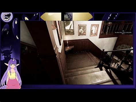 Lust From Beyond Part XVIDEOS