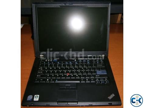 Lenovo ThinkPad T400 Laptop | ClickBD